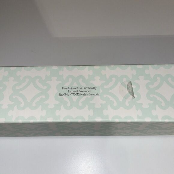 Belle Madison Drawer Liners 8 Liners Fresh Linen Scented 18 x 24 - Can Resize - Picture 5 of 6